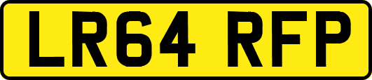 LR64RFP