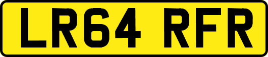 LR64RFR