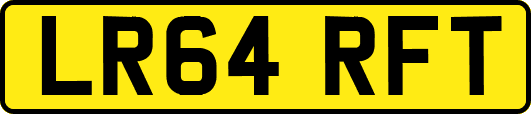 LR64RFT
