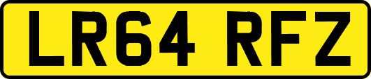 LR64RFZ
