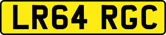 LR64RGC