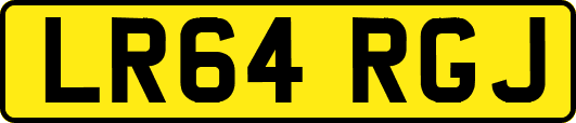 LR64RGJ