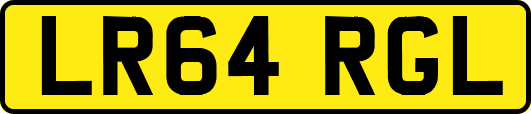 LR64RGL