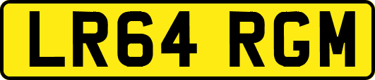 LR64RGM