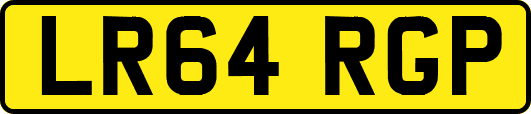 LR64RGP