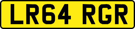 LR64RGR