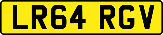 LR64RGV