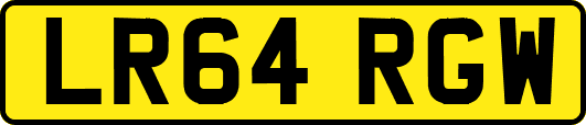 LR64RGW