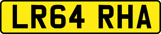LR64RHA