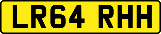 LR64RHH