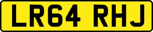 LR64RHJ