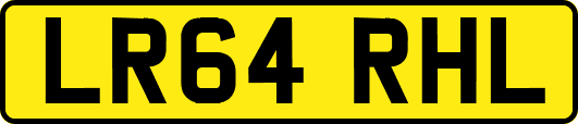 LR64RHL