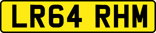 LR64RHM