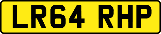 LR64RHP