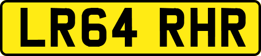 LR64RHR