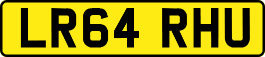 LR64RHU