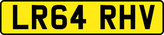 LR64RHV