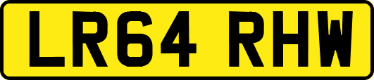 LR64RHW