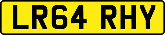LR64RHY