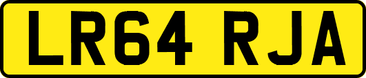 LR64RJA