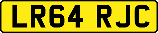 LR64RJC