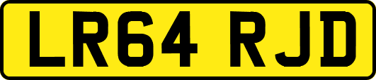 LR64RJD