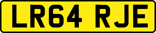 LR64RJE