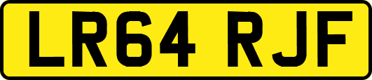 LR64RJF
