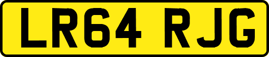 LR64RJG