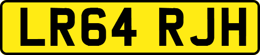 LR64RJH