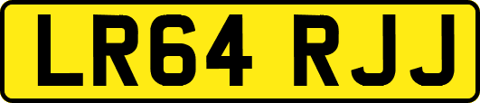 LR64RJJ