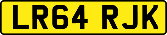 LR64RJK