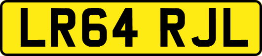 LR64RJL