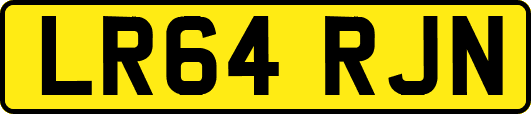 LR64RJN