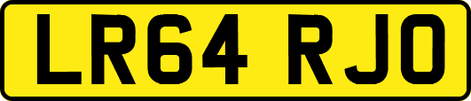 LR64RJO