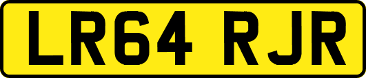 LR64RJR
