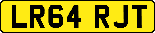 LR64RJT