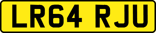 LR64RJU