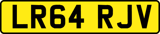 LR64RJV