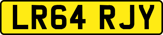 LR64RJY