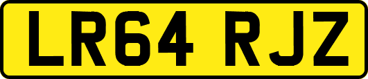 LR64RJZ