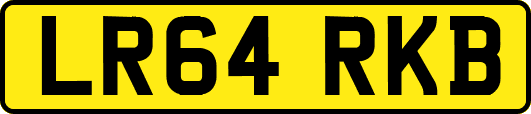 LR64RKB
