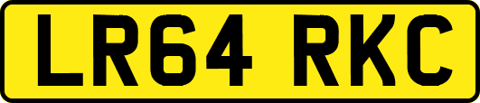 LR64RKC