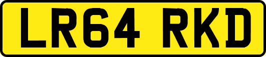 LR64RKD
