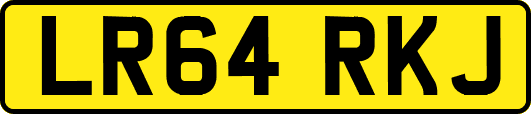 LR64RKJ