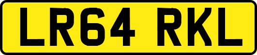 LR64RKL