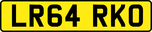 LR64RKO