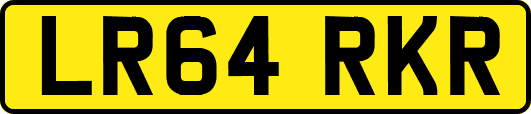 LR64RKR