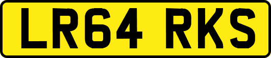 LR64RKS