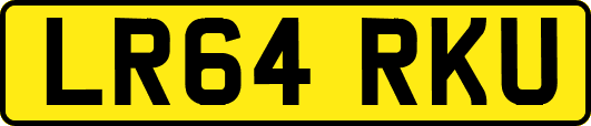 LR64RKU